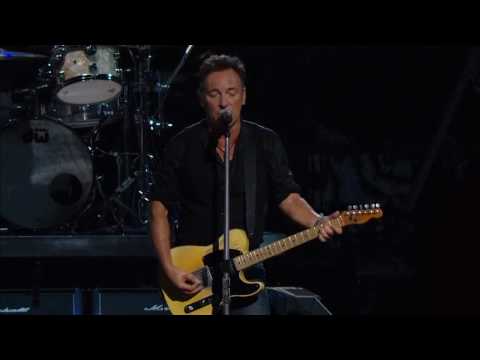 bruce springsteen the ghost of tom joad tom morello