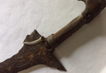 Orang Melayu Pernah ‘Berperang’ Dengan Viking